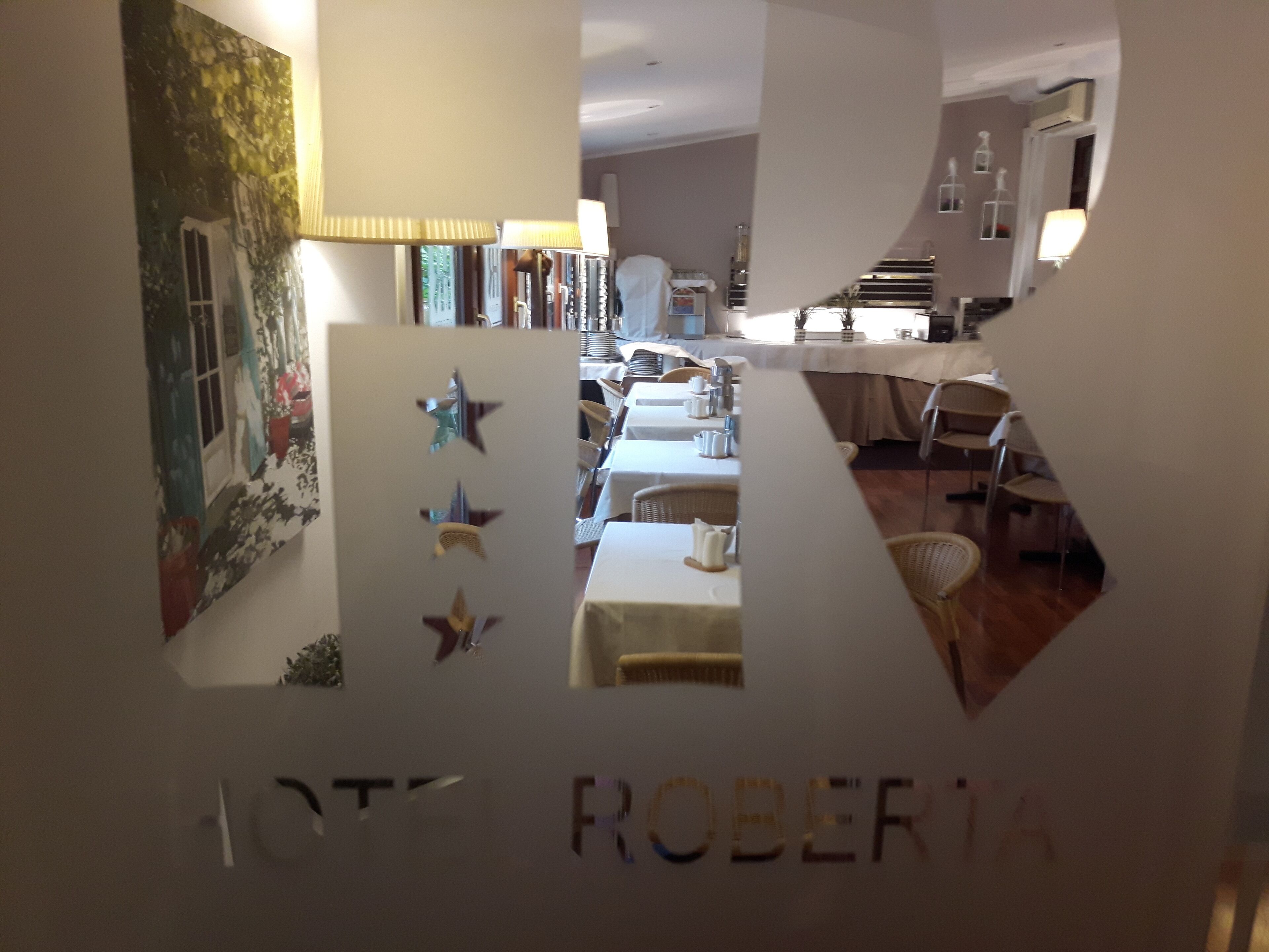 Foto - Hotel Roberta