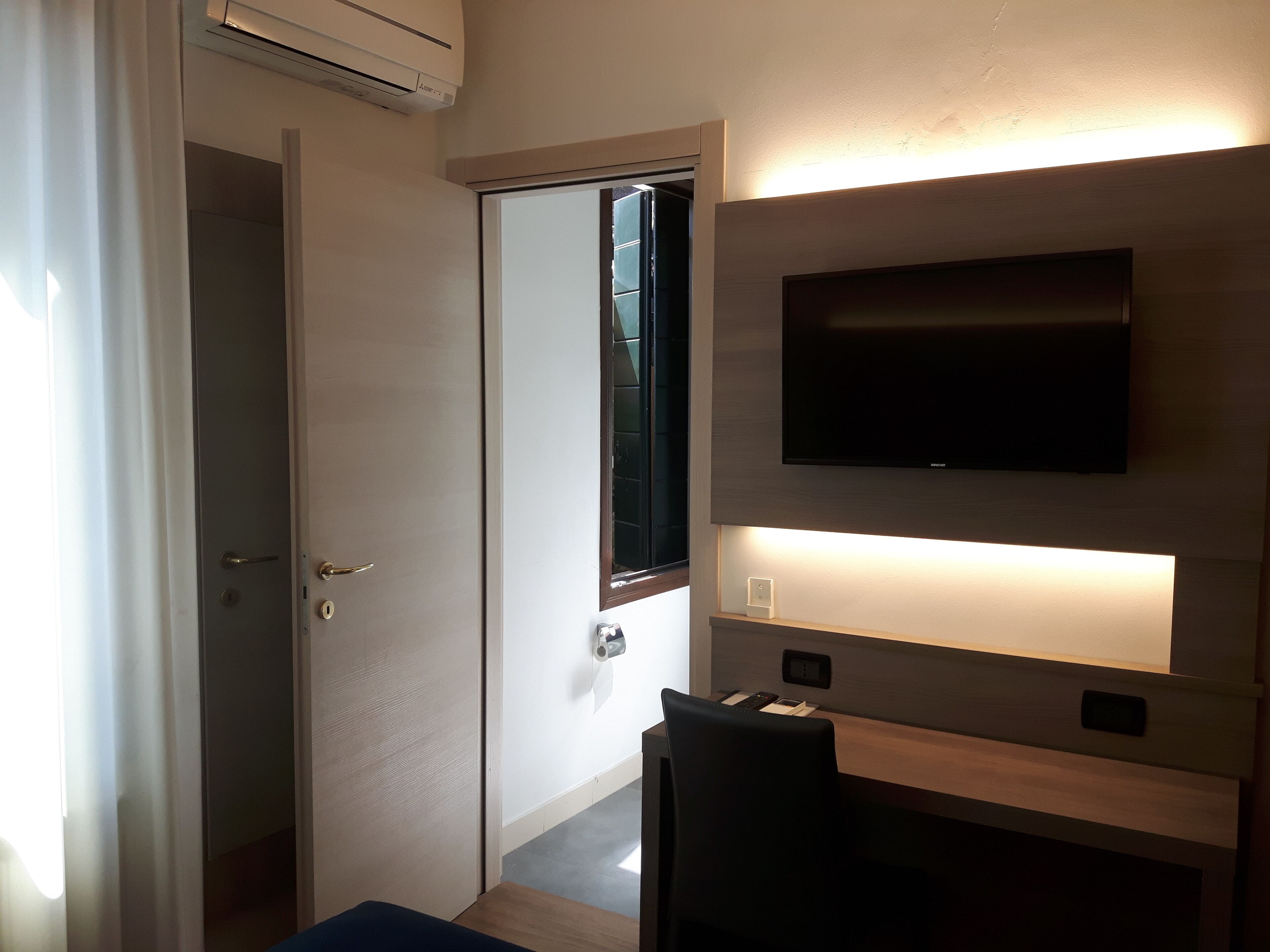 Foto - Hotel Roberta