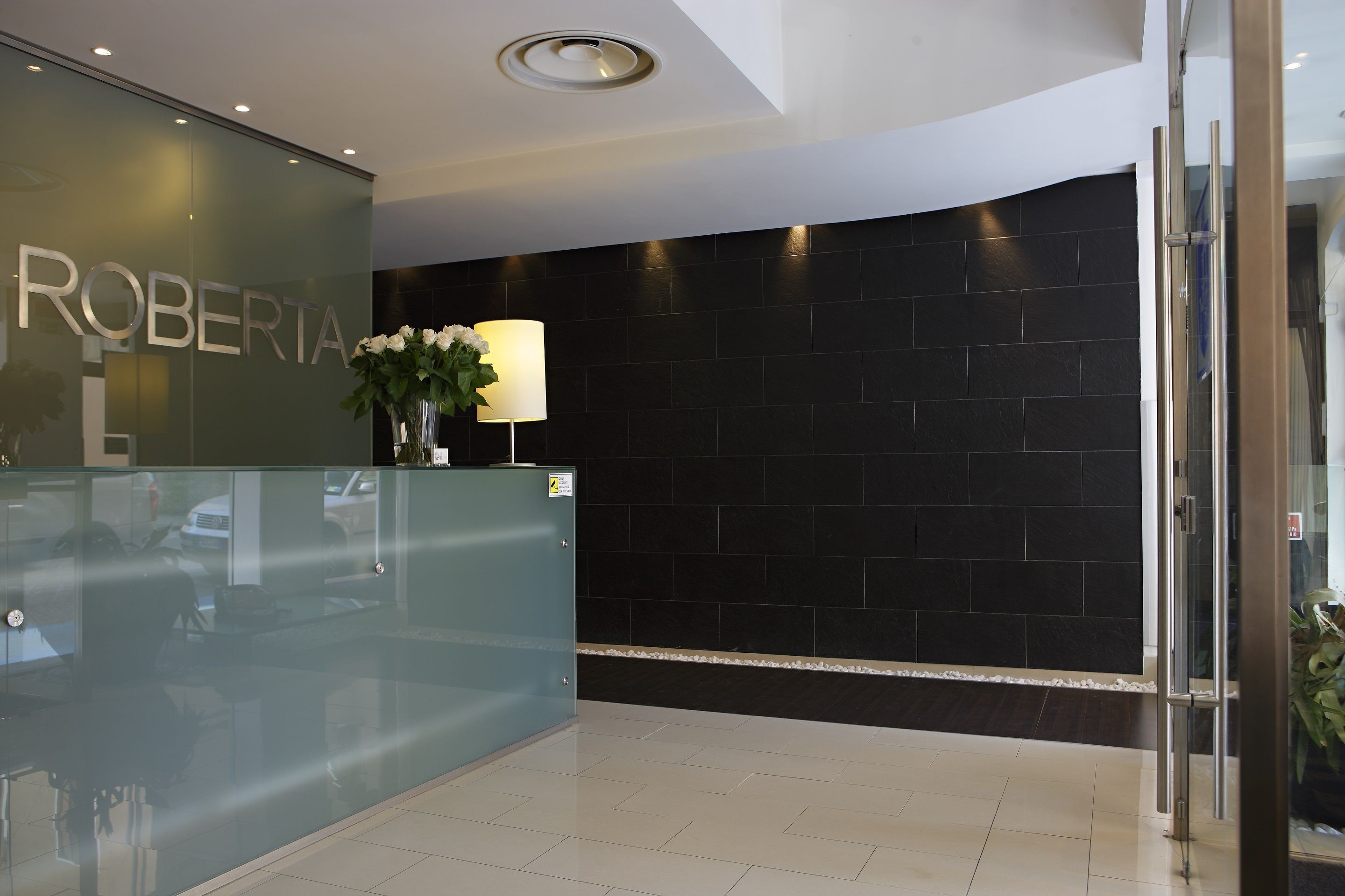 Foto - Hotel Roberta
