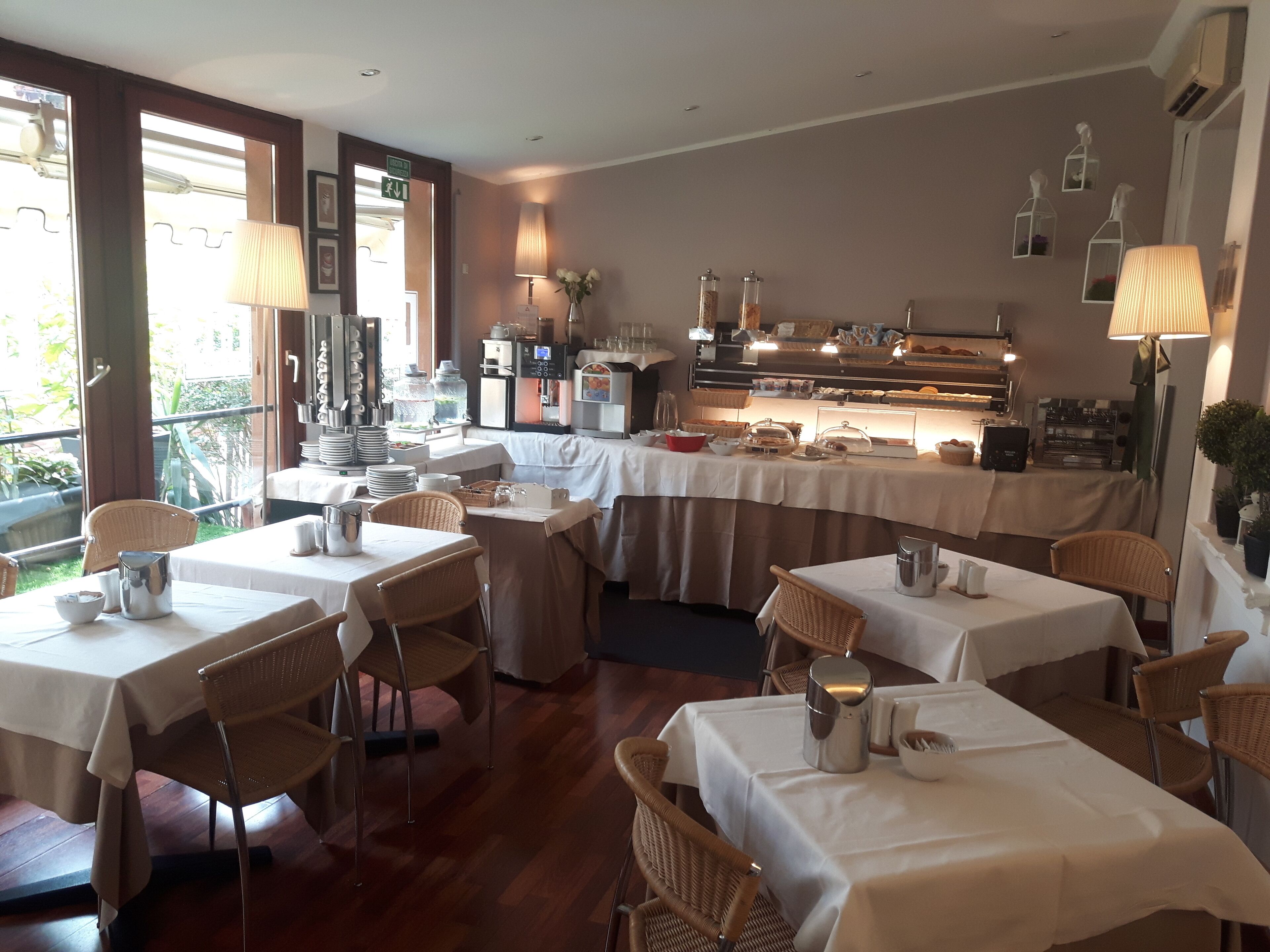 Foto - Hotel Roberta