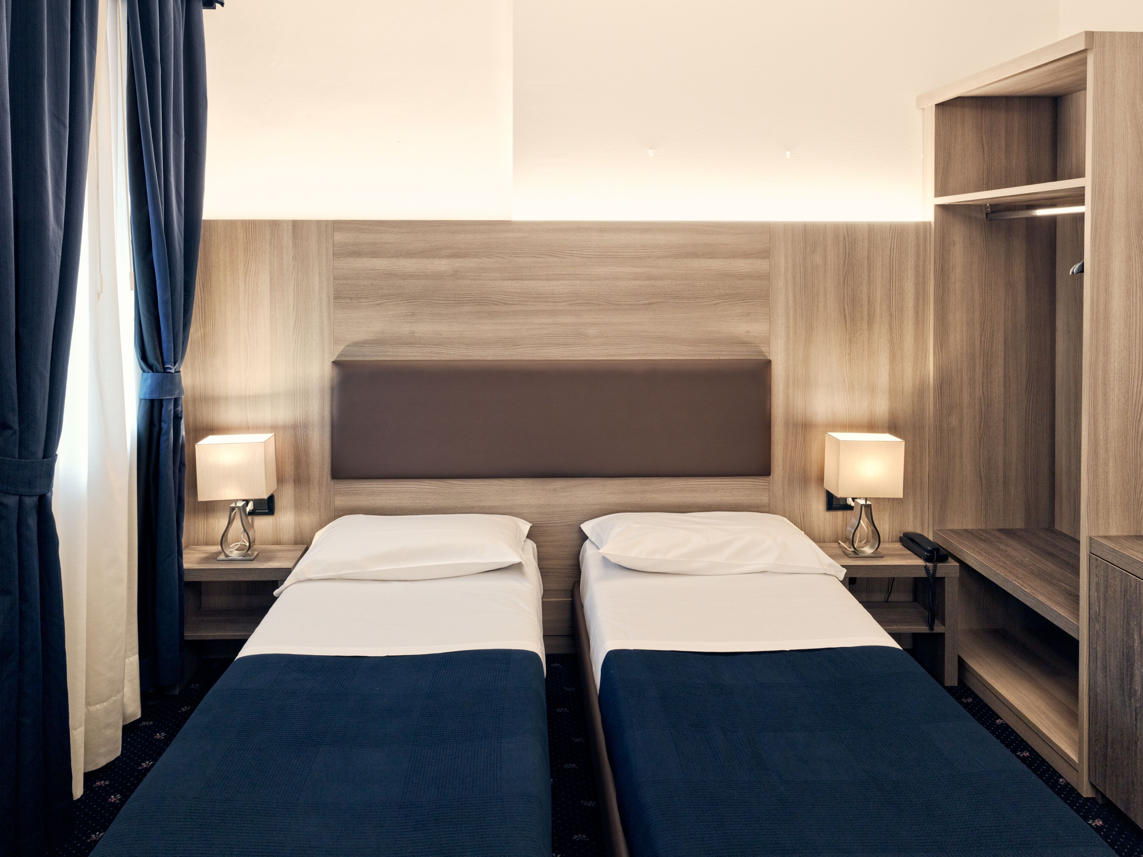 Foto - Hotel Roberta