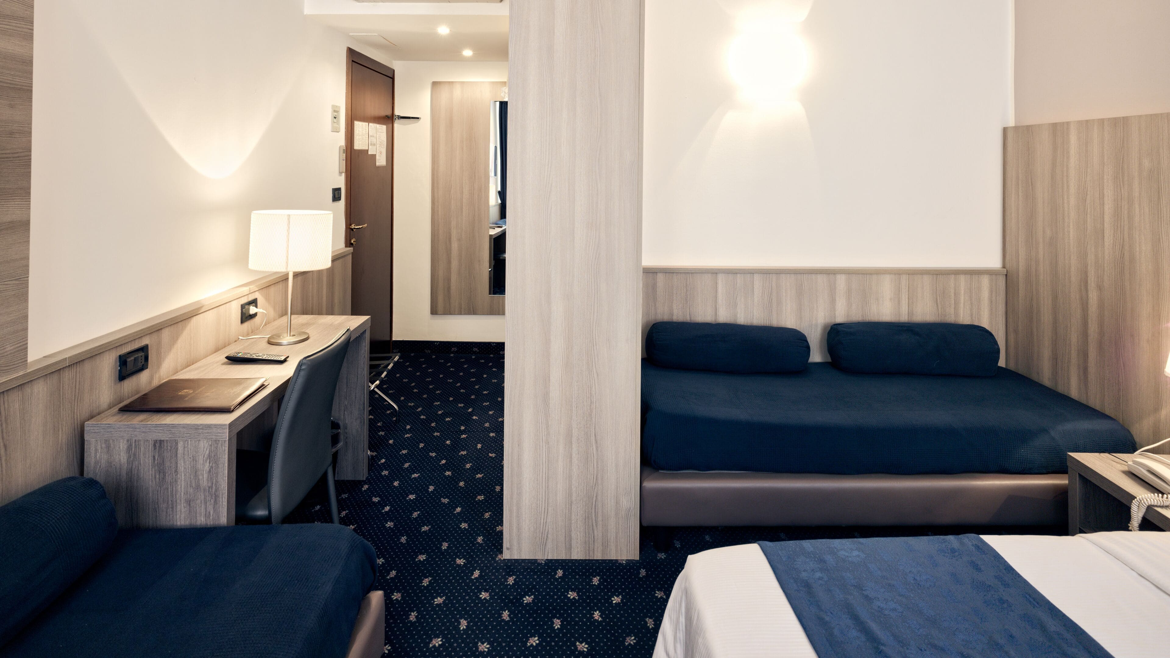 Foto - Hotel Roberta