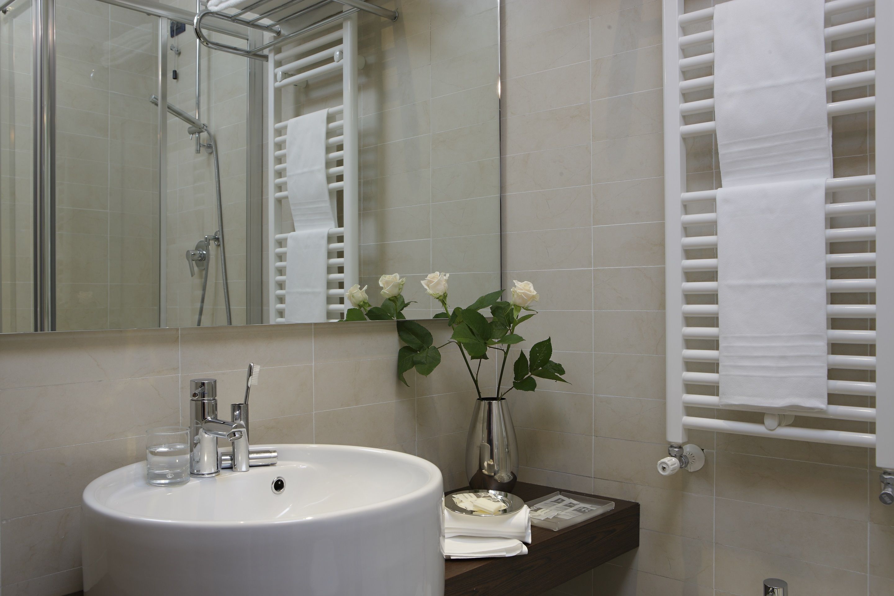 Foto - Hotel Roberta