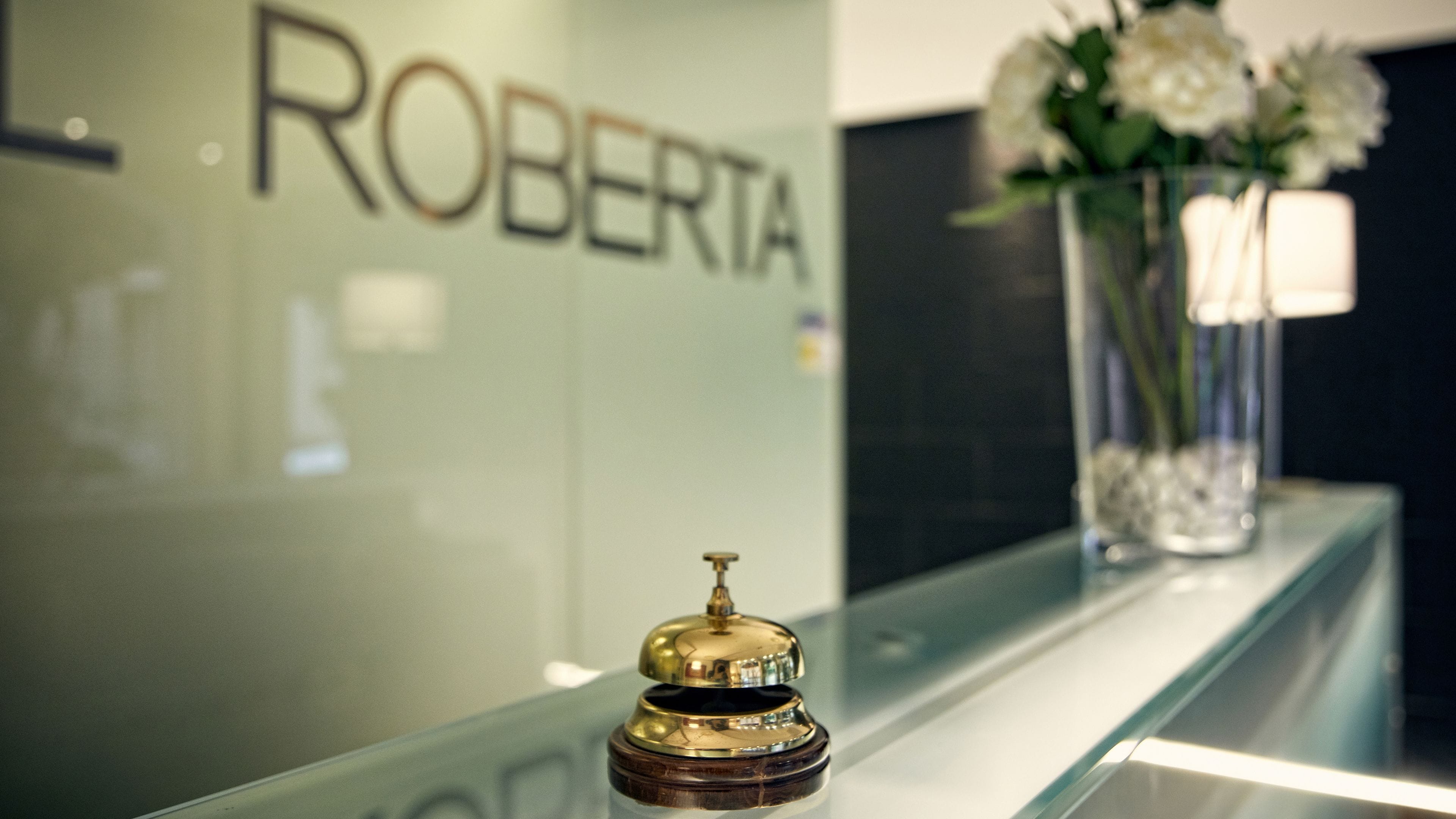Foto - Hotel Roberta