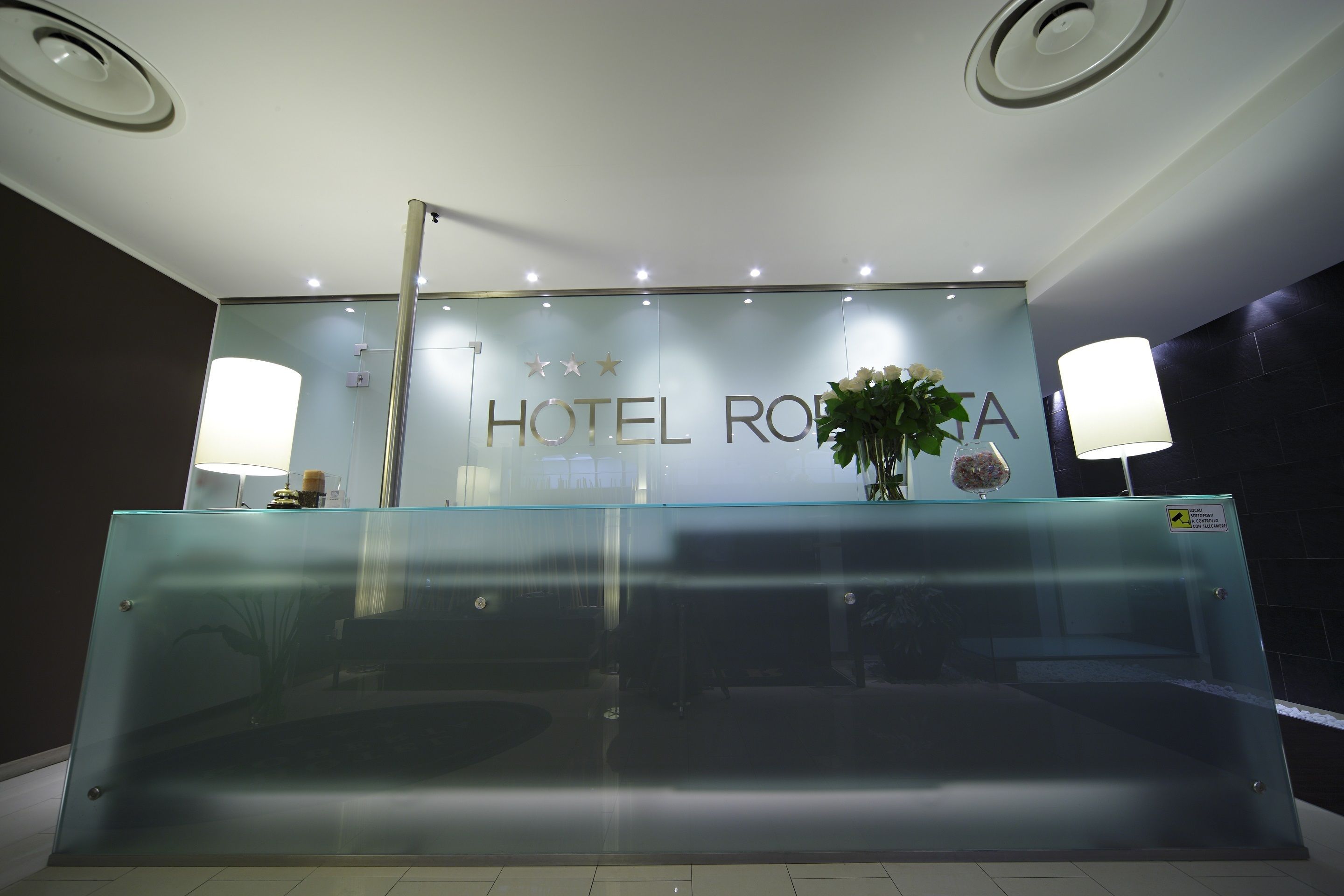Foto - Hotel Roberta