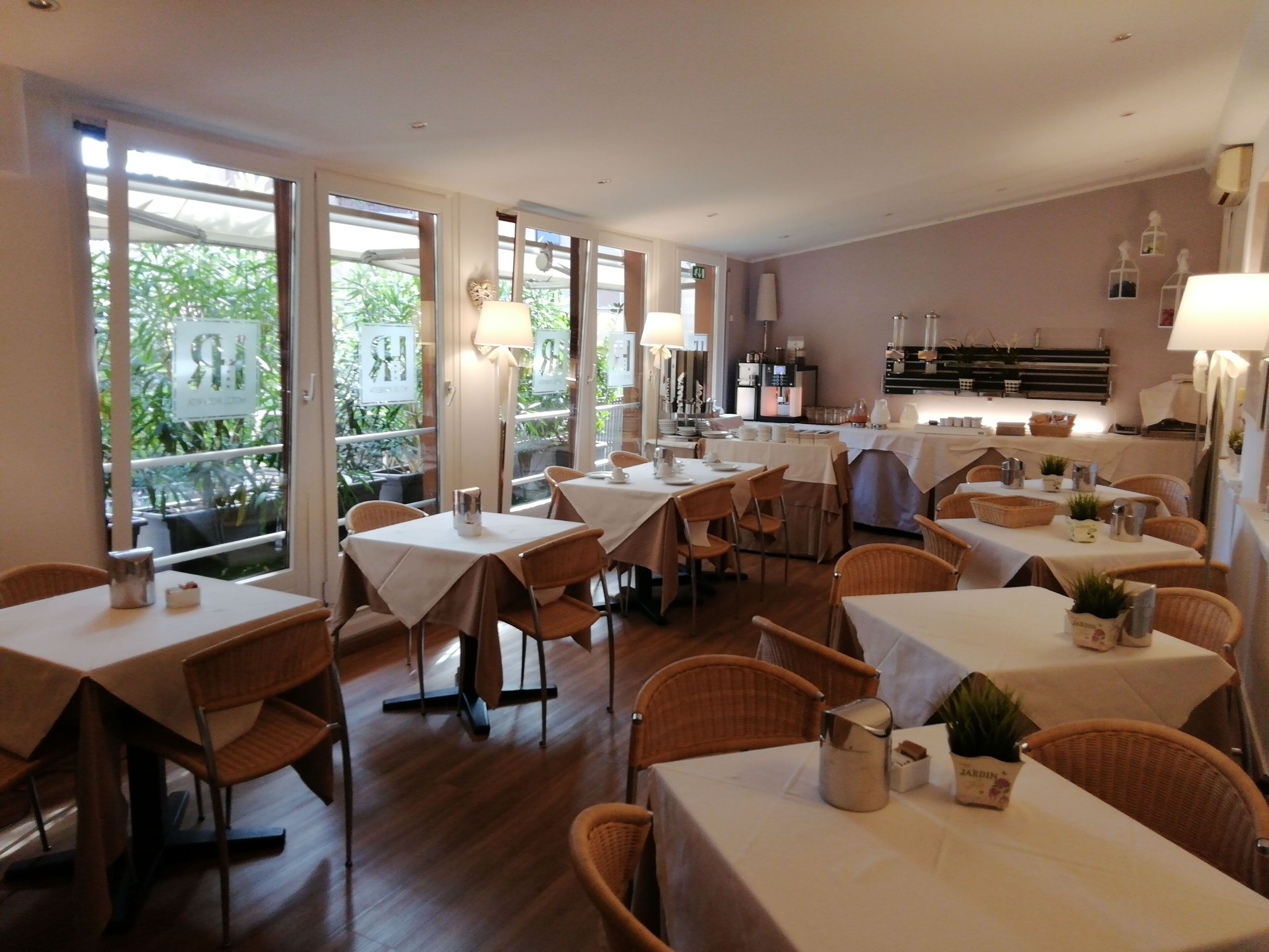 Foto - Hotel Roberta