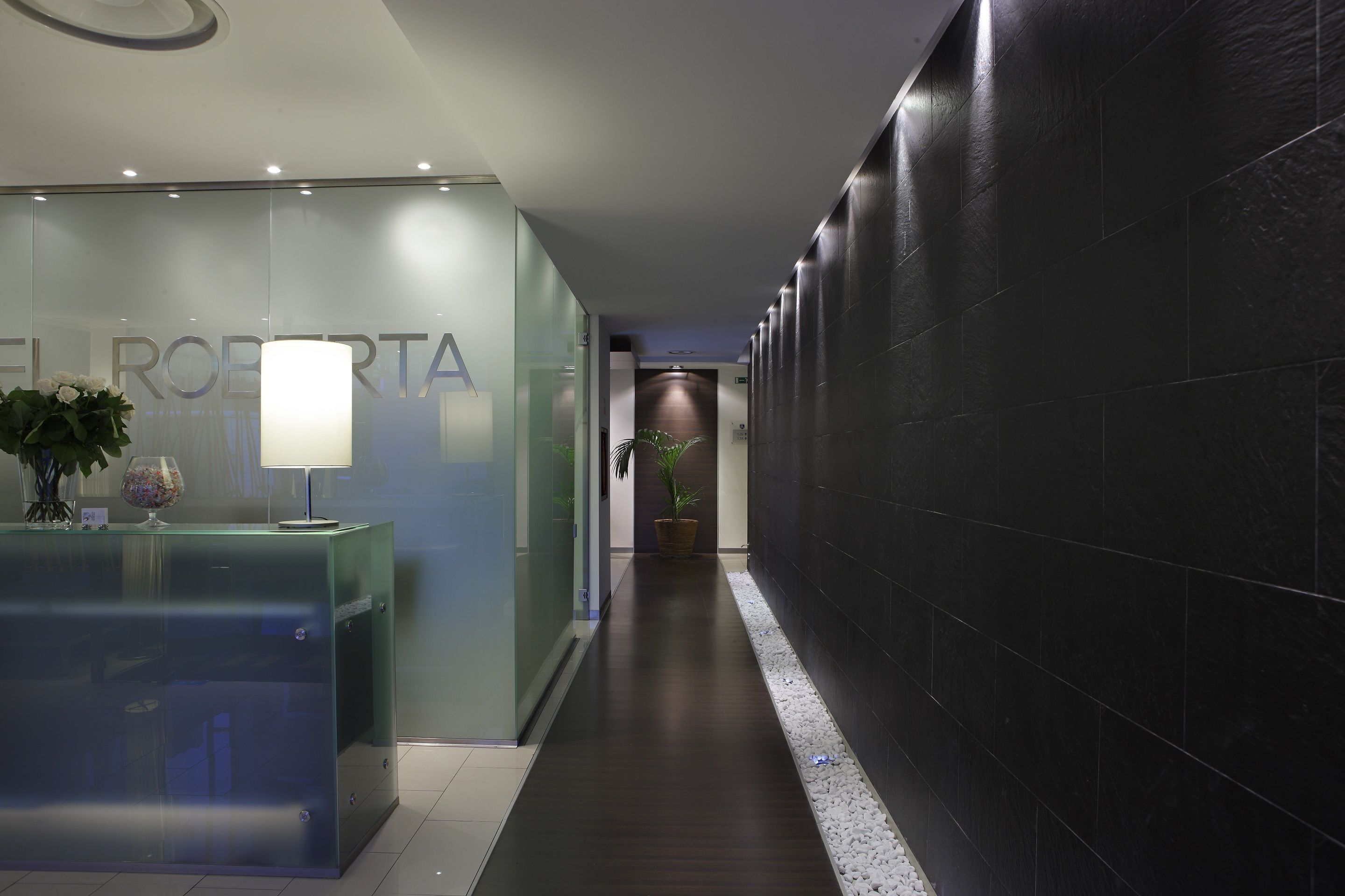 Foto - Hotel Roberta