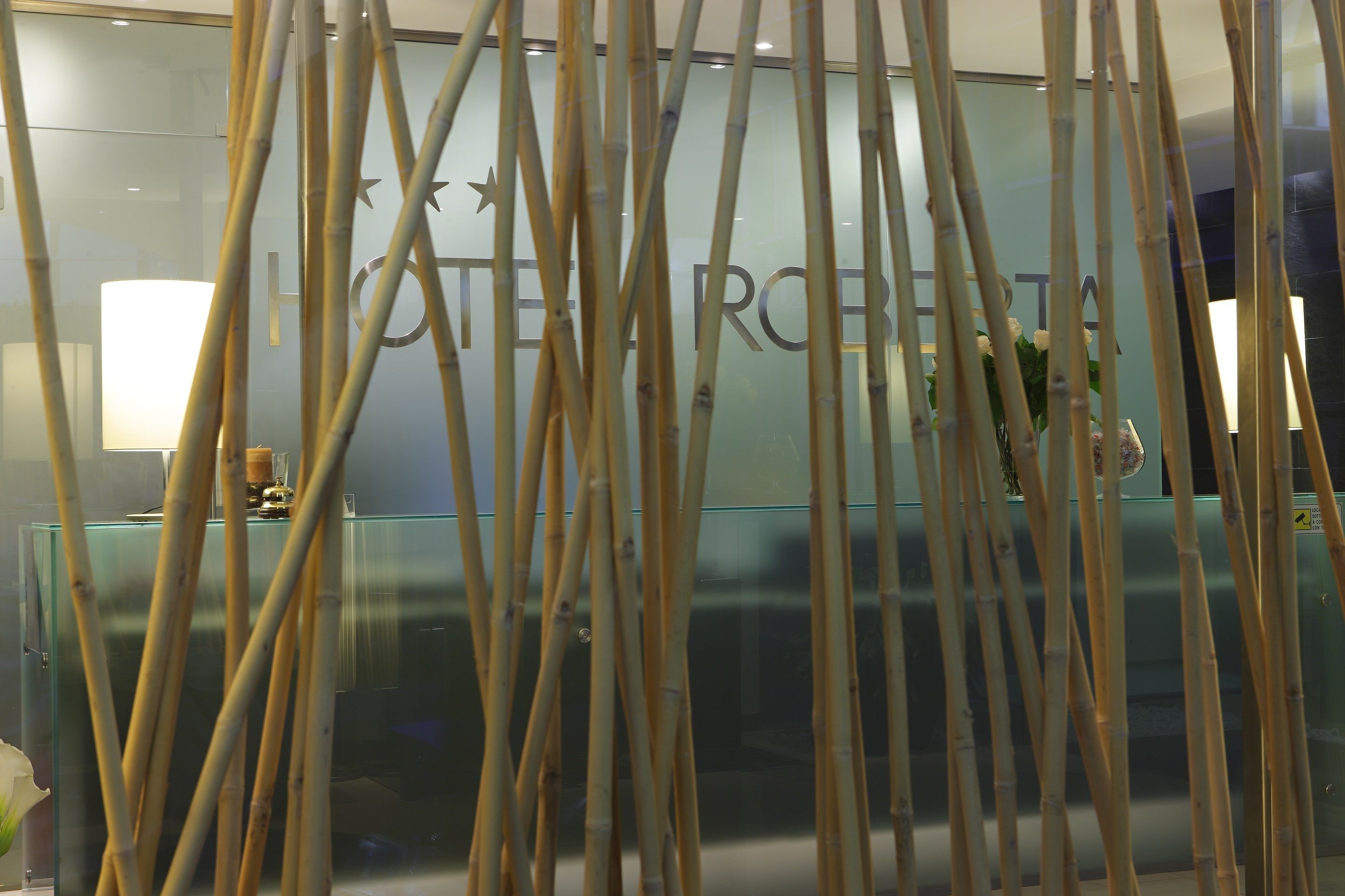 Foto - Hotel Roberta