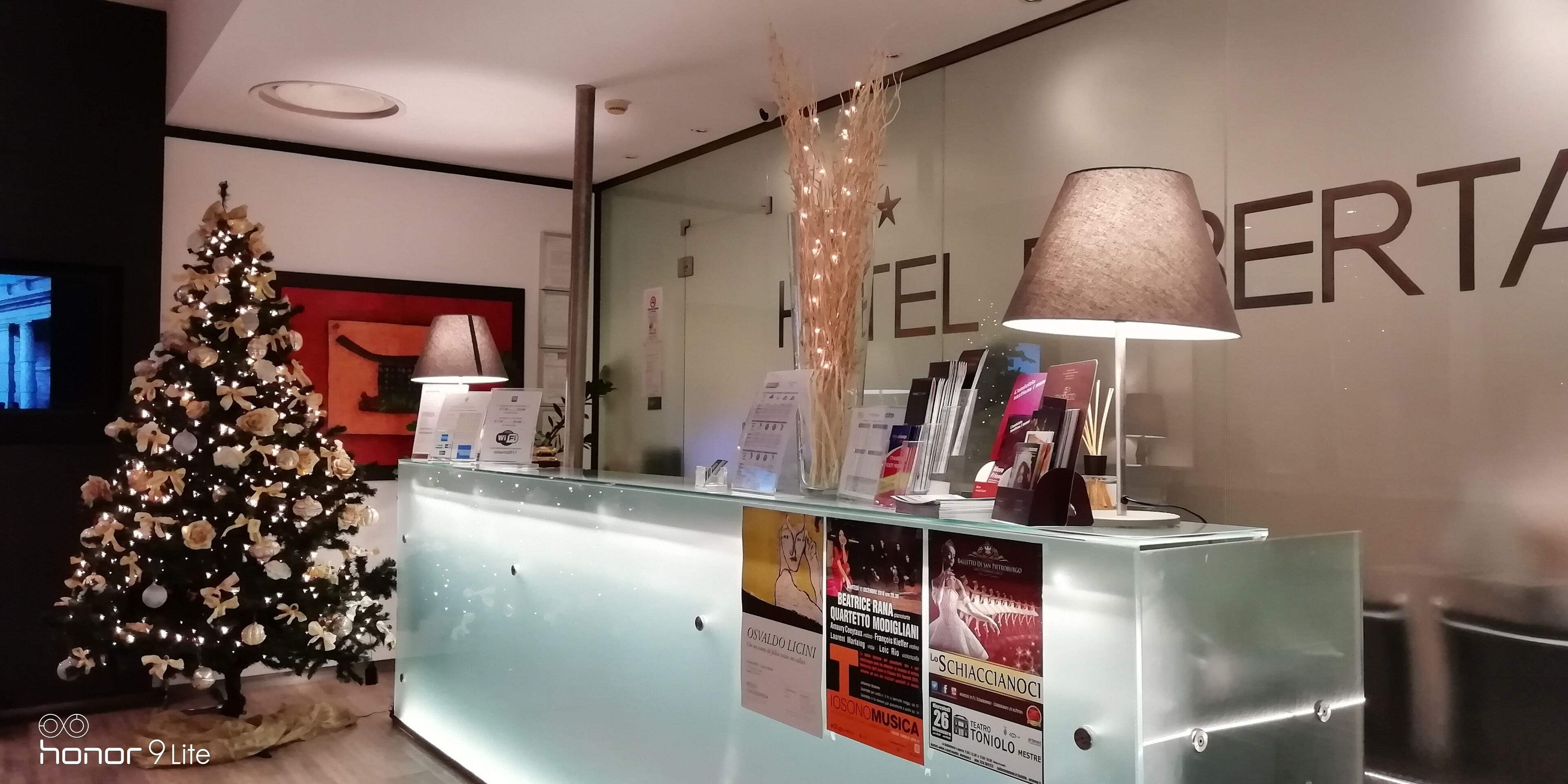 Foto - Hotel Roberta