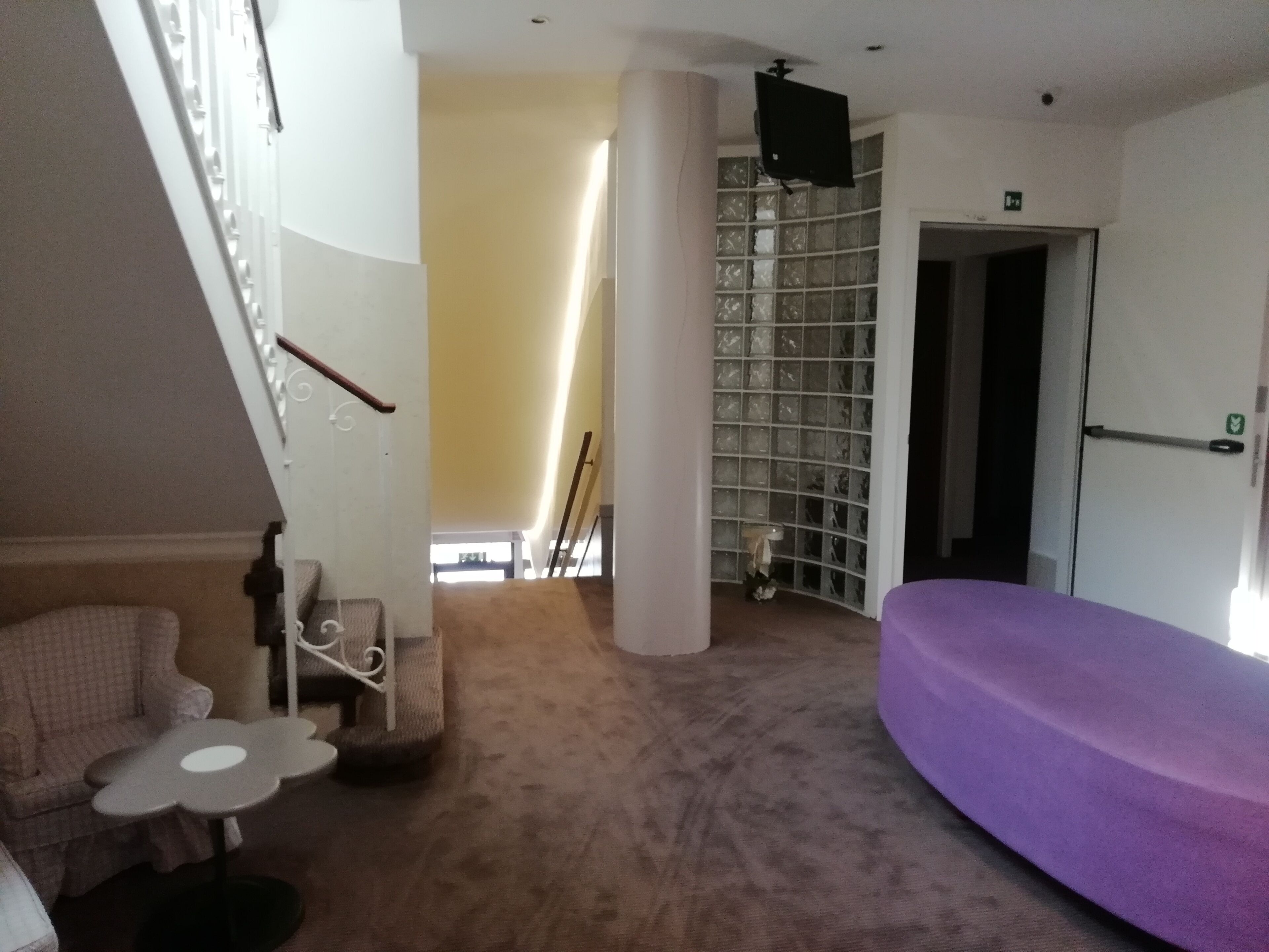 Foto - Hotel Roberta