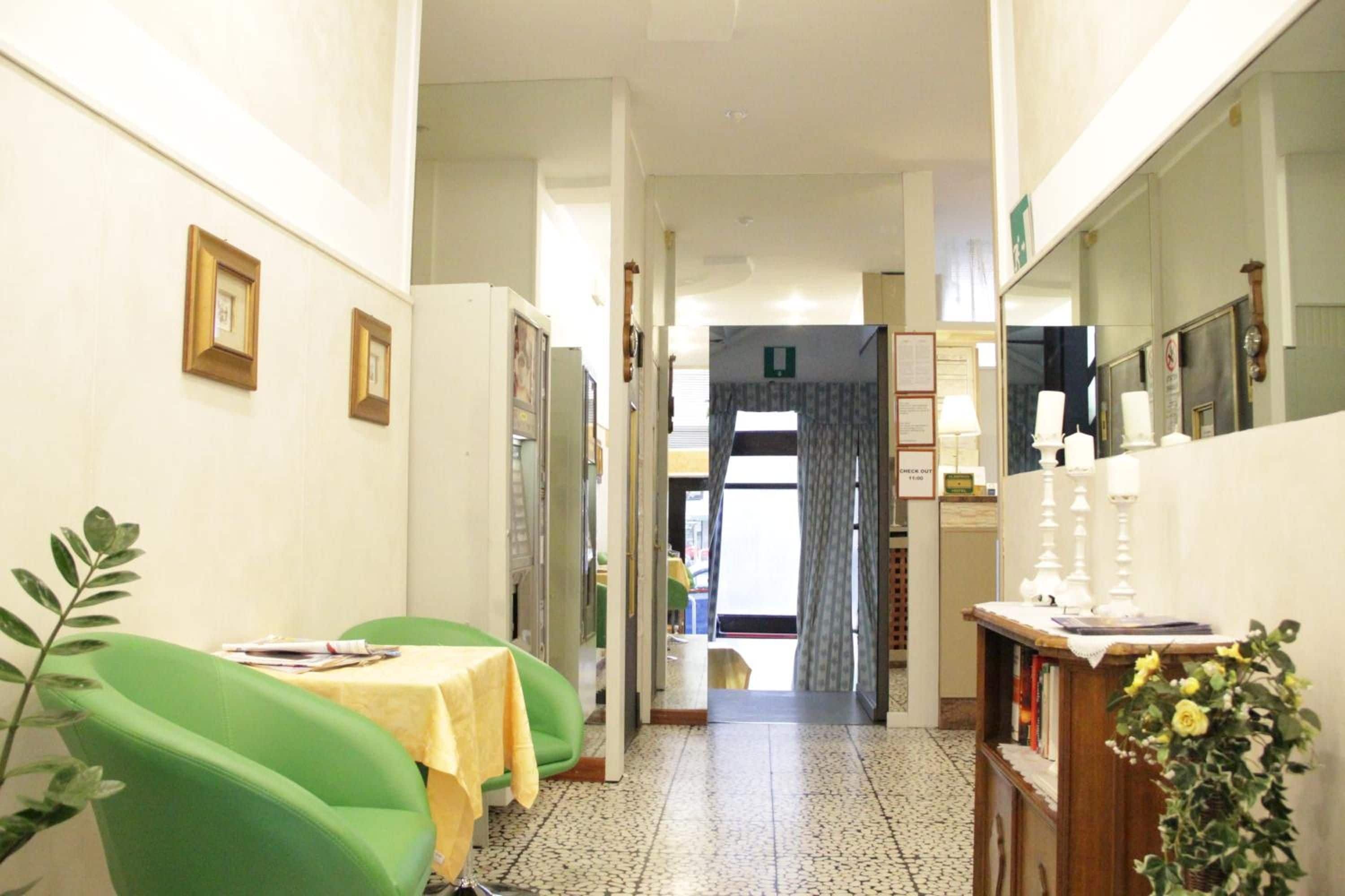Photo - Hotel Del Sud