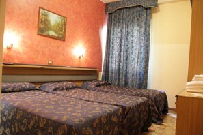 Chambre Triple