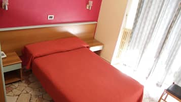 Dundyner, wi-fi (inkludert) og sengetøy