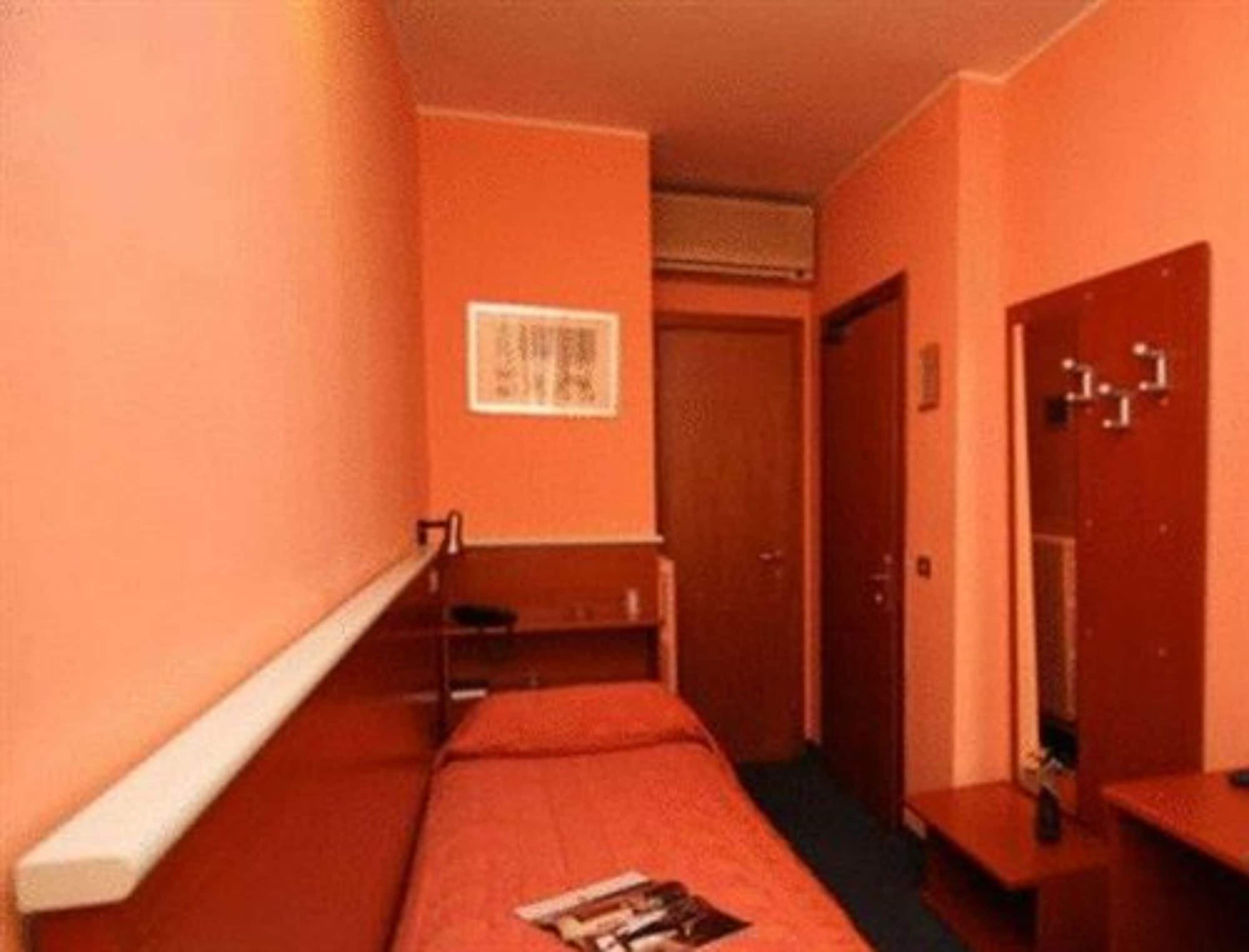 Photo - Hotel Del Sud