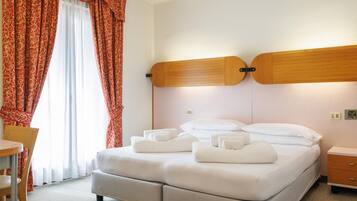 In-room safe, individually furnished, desk, laptop workspace