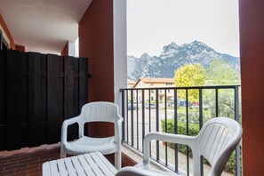 Property grounds - Club Hotel la Vela (Nago-Torbole)