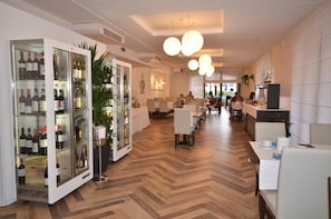 Restaurant - Aparthotel Olimpia (San Michele al Tagliamento)