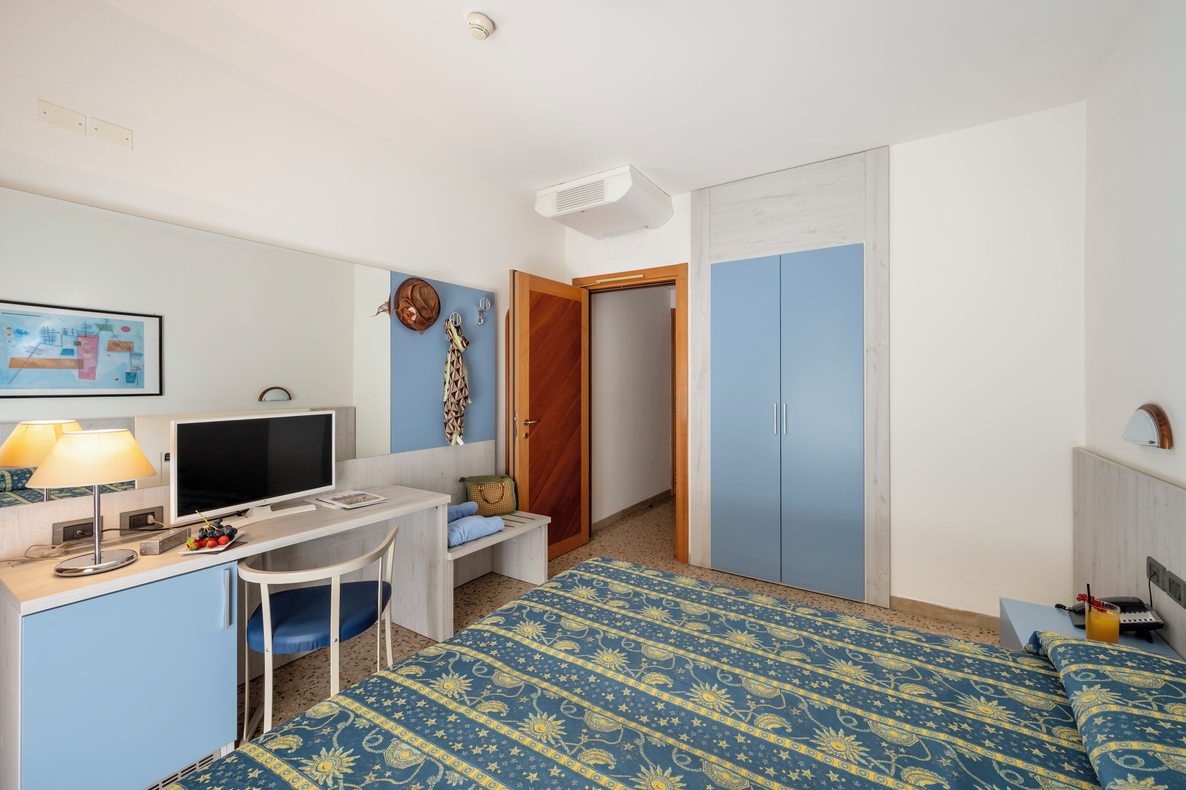 Foto - Olimpia Hotel & Aparthotel