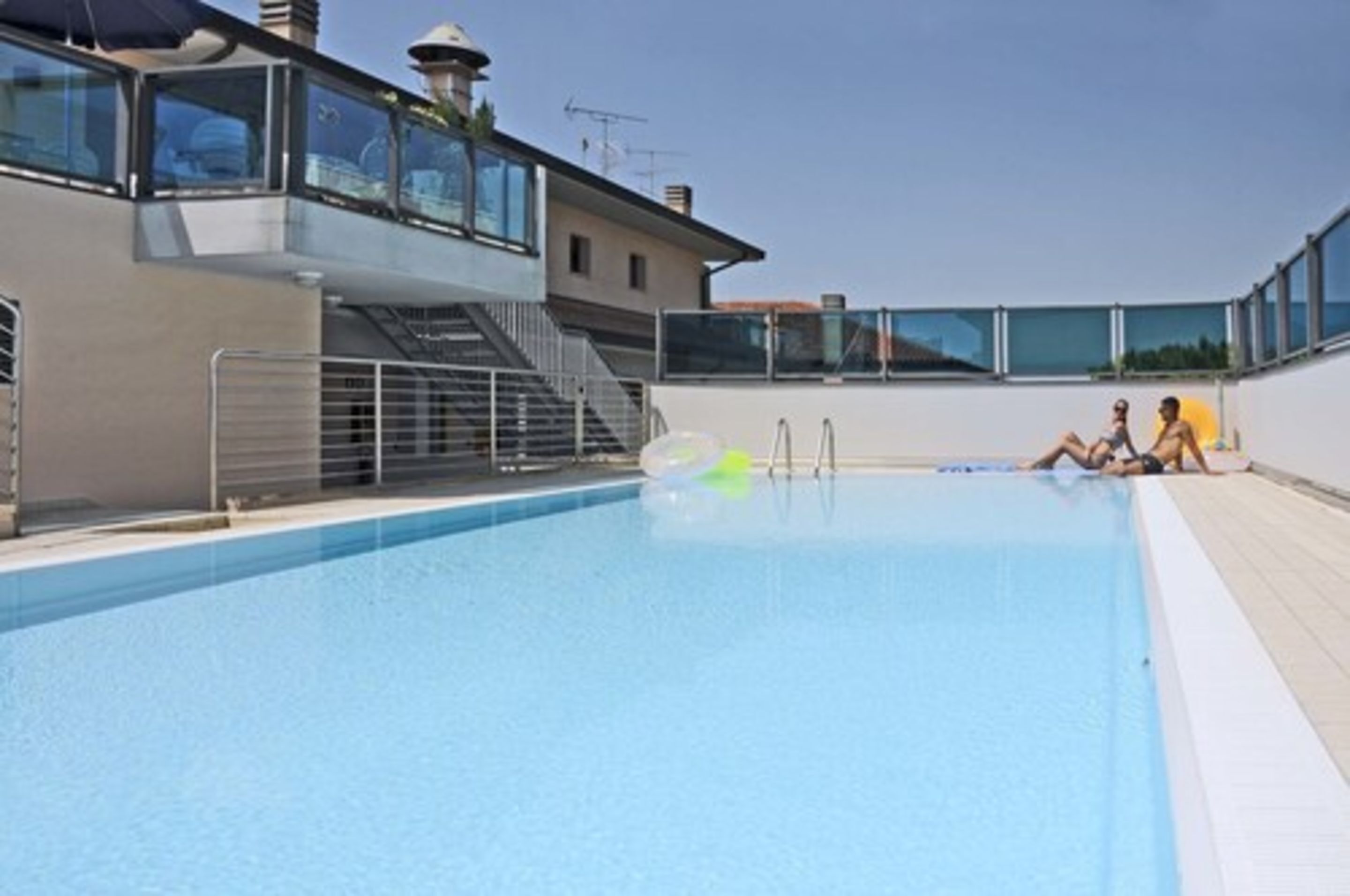 Foto - Olimpia Hotel & Aparthotel
