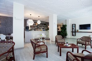 Dining - Aparthotel Olimpia (San Michele al Tagliamento)