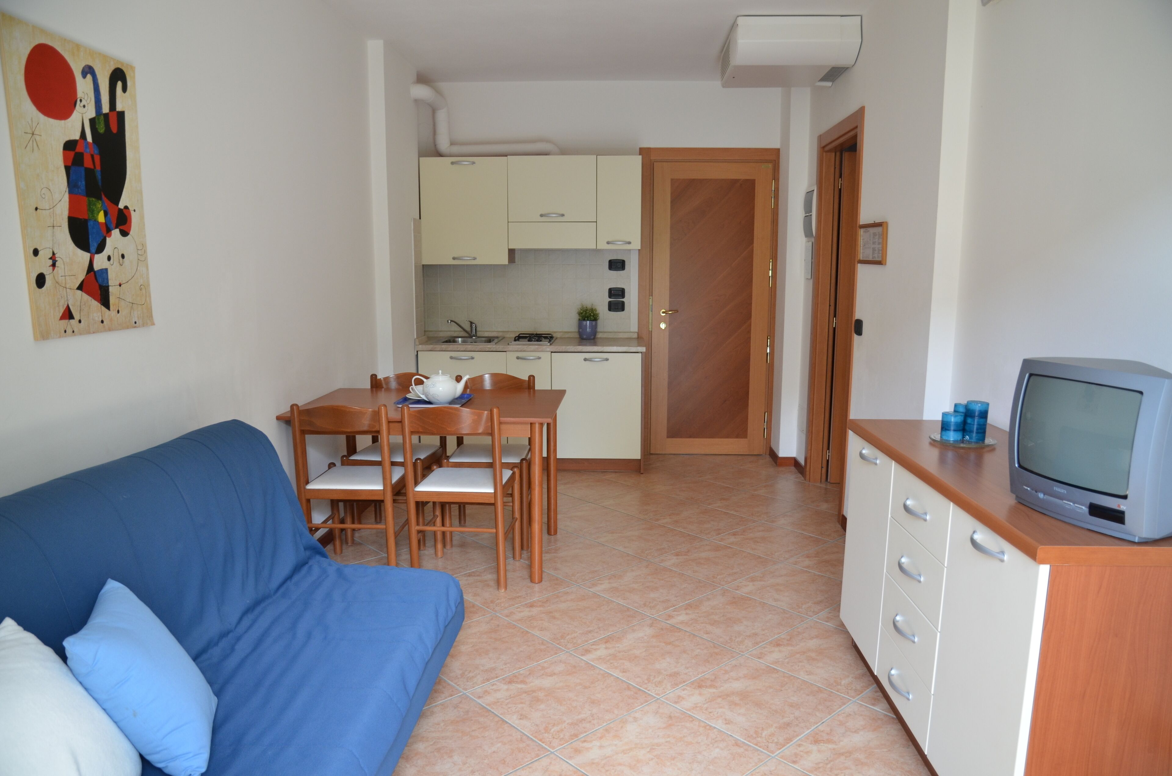 Photo - Aparthotel Olimpia