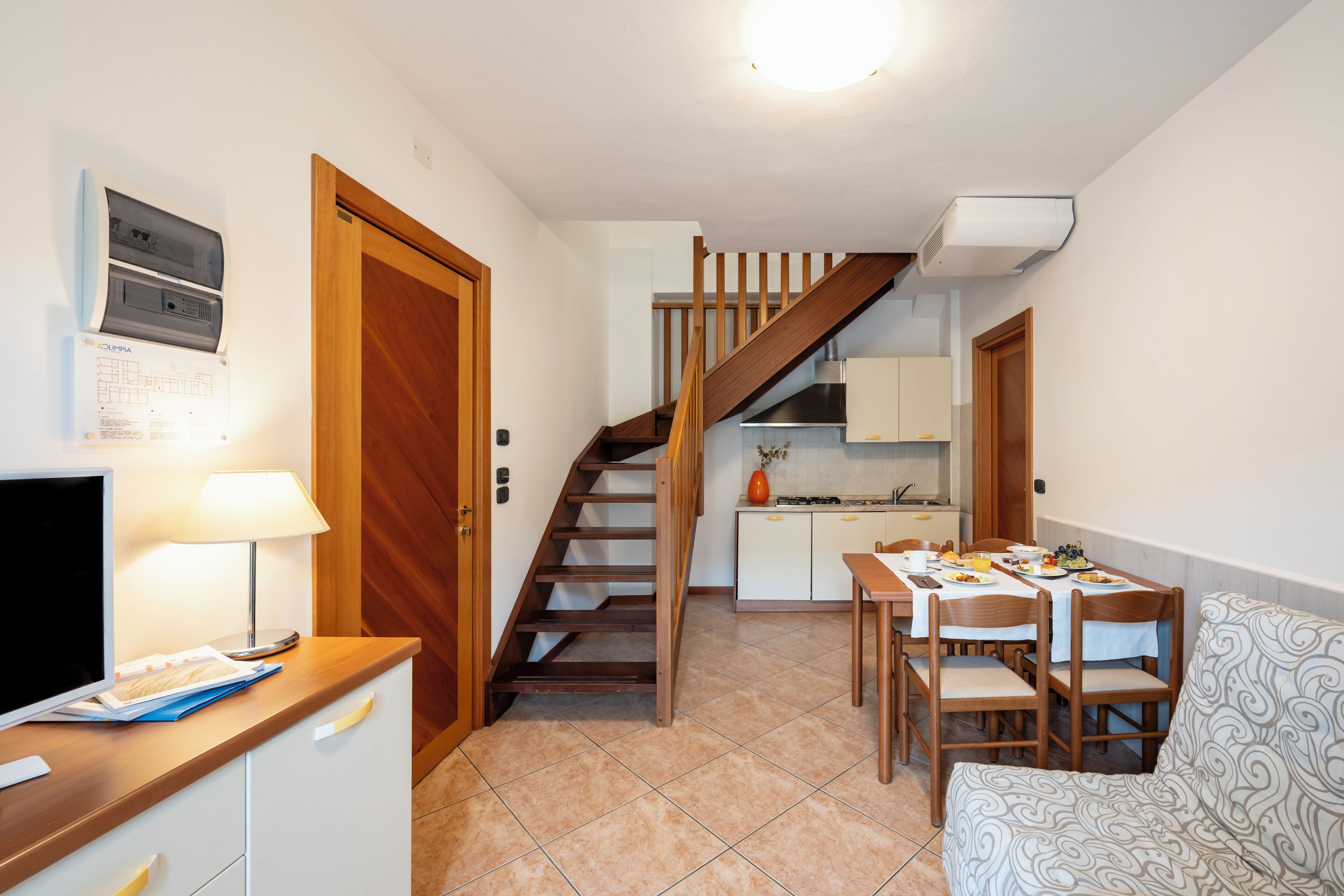 Photo - Aparthotel Olimpia