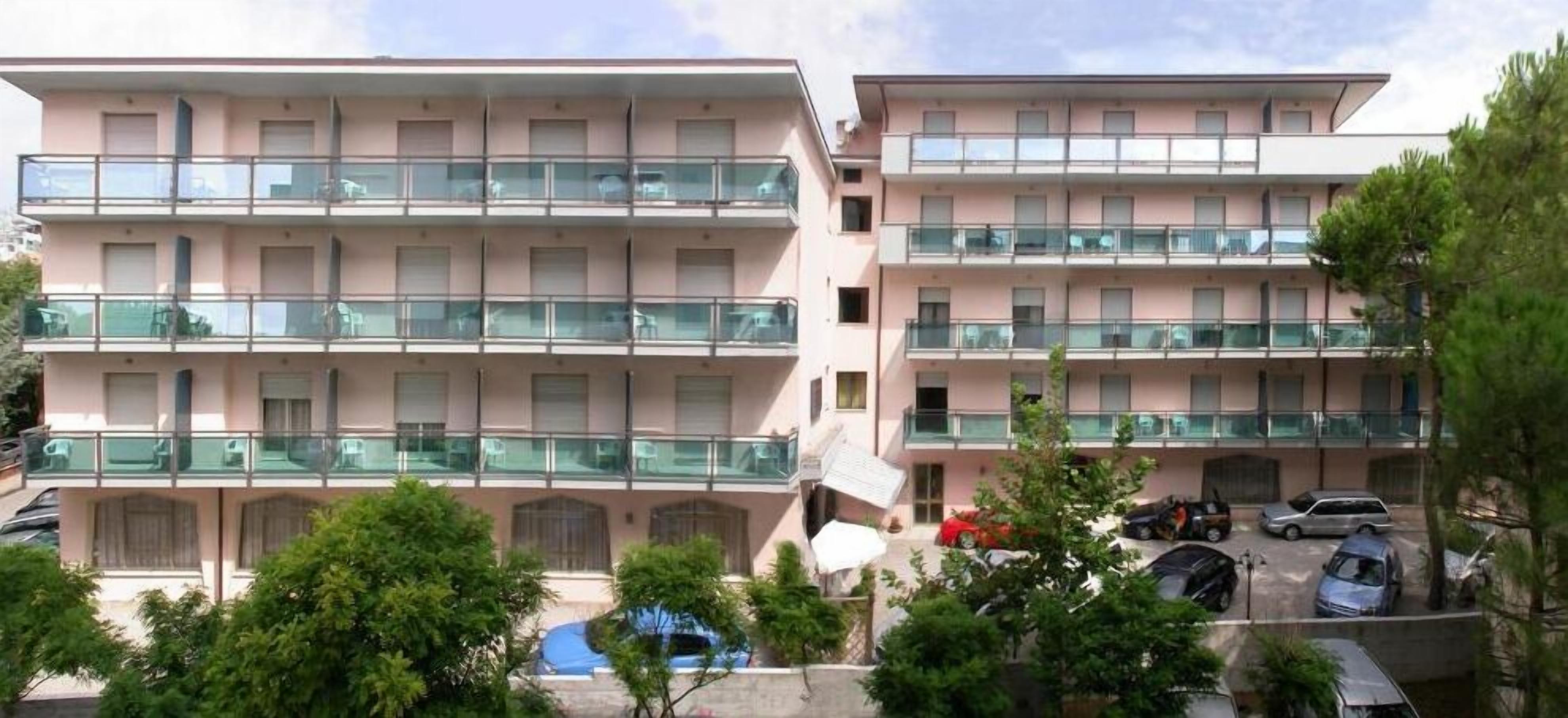 Foto - Olimpia Hotel & Aparthotel