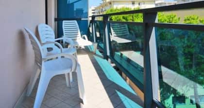 Aparthotel Olimpia