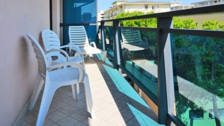 Aparthotel Olimpia