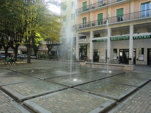 Front of property - Ariston (Acqui Terme)