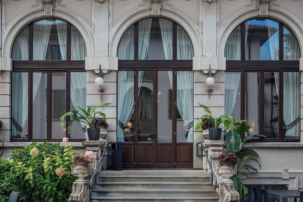 Bigio Hotel
