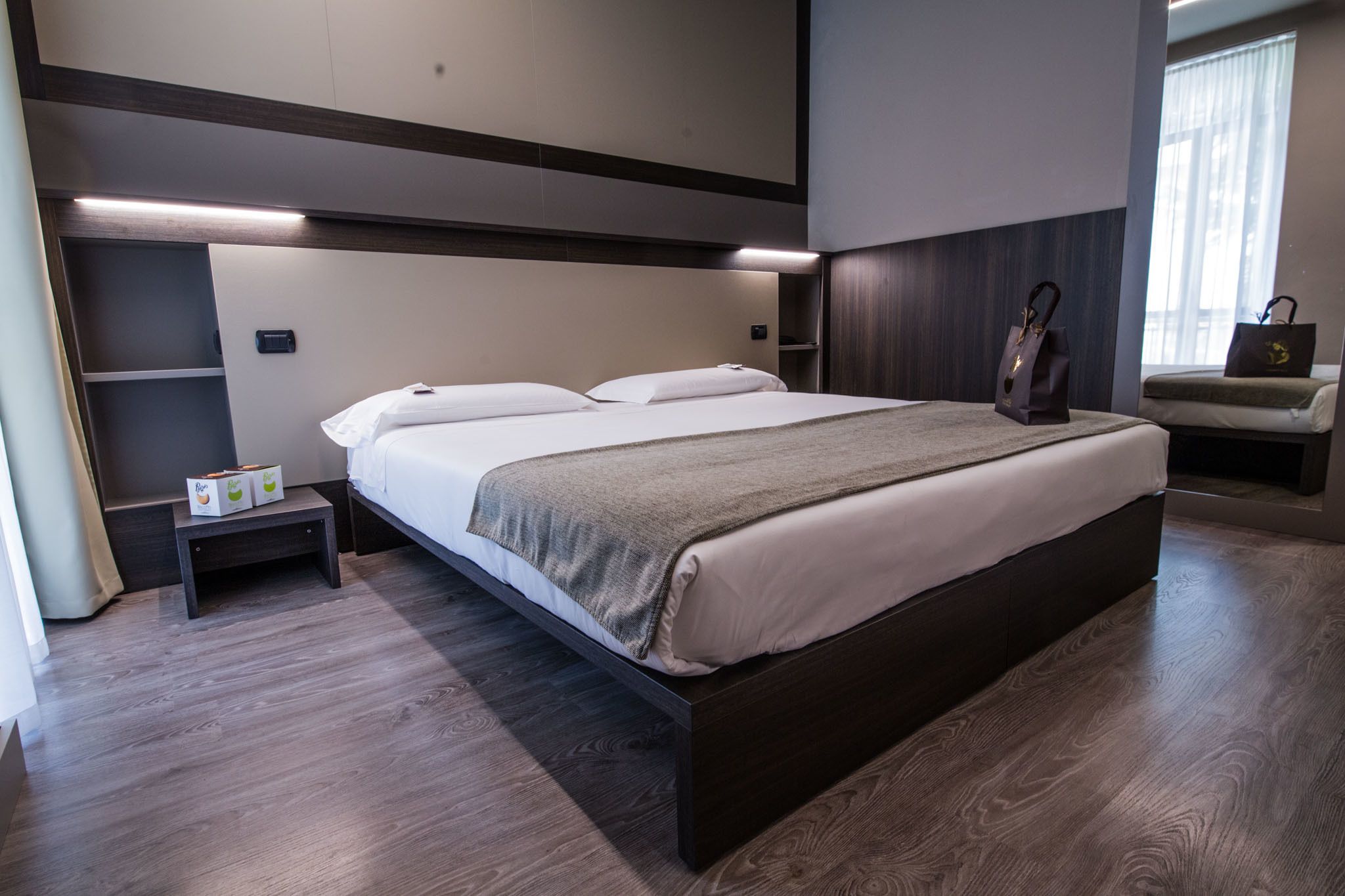 superior room | 1 bedroom, premium bedding, in-room safe, desk