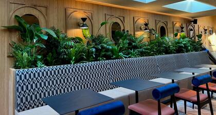 Hotel Nicolaas Witsen