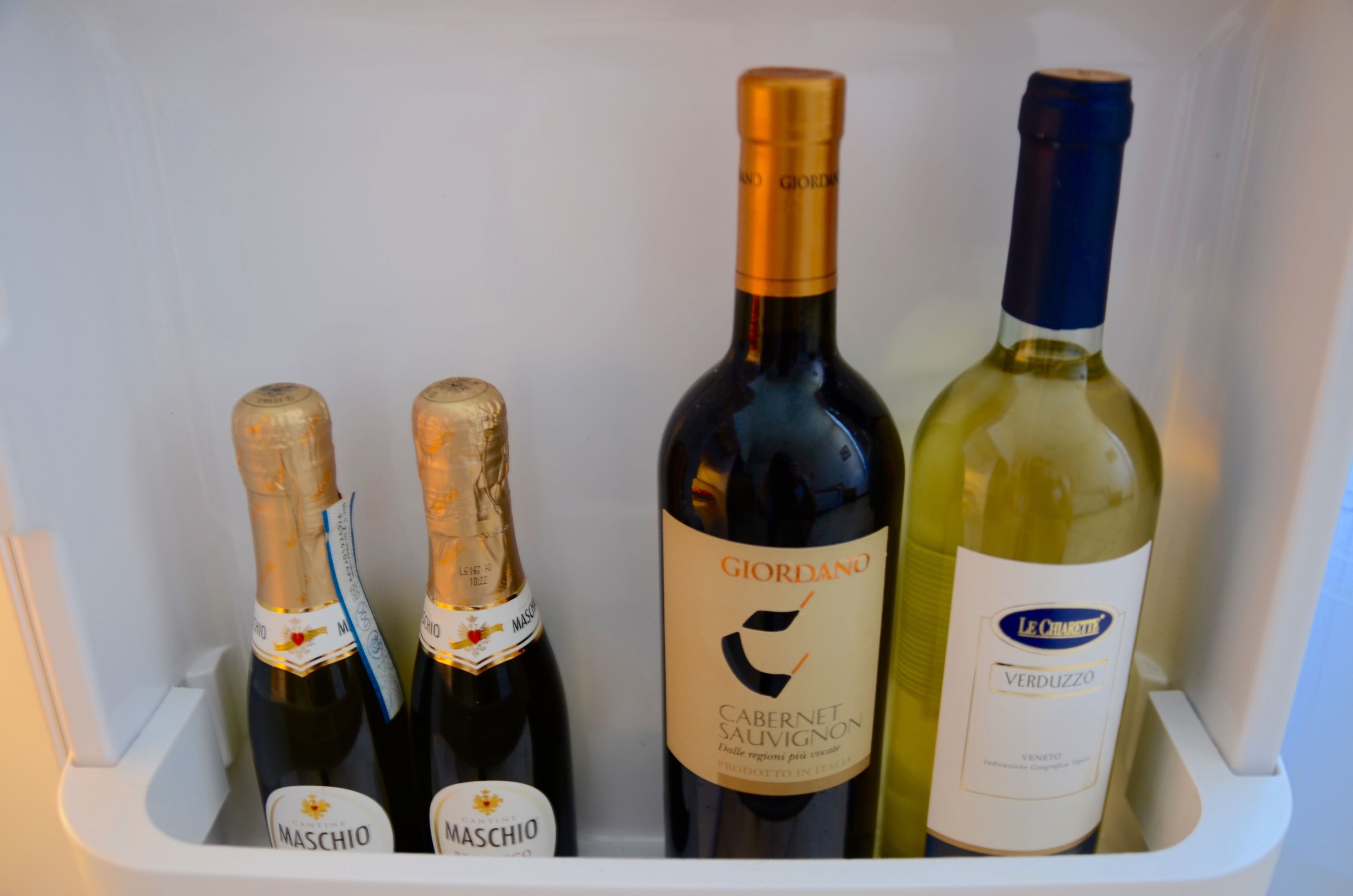 Foto - Alloggi Barbaria