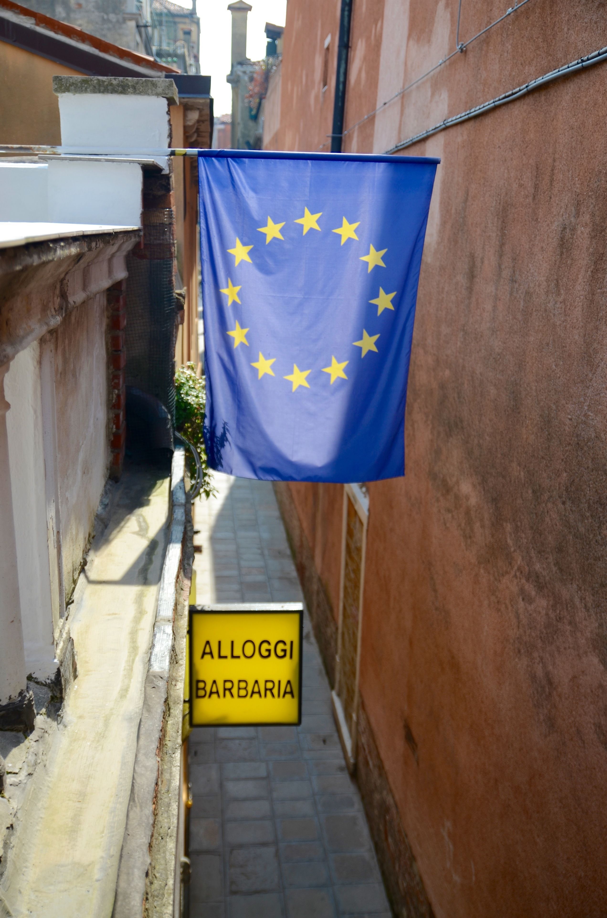 Foto - Alloggi Barbaria