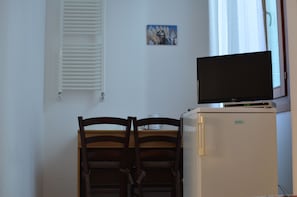 Standard-Doppelzimmer