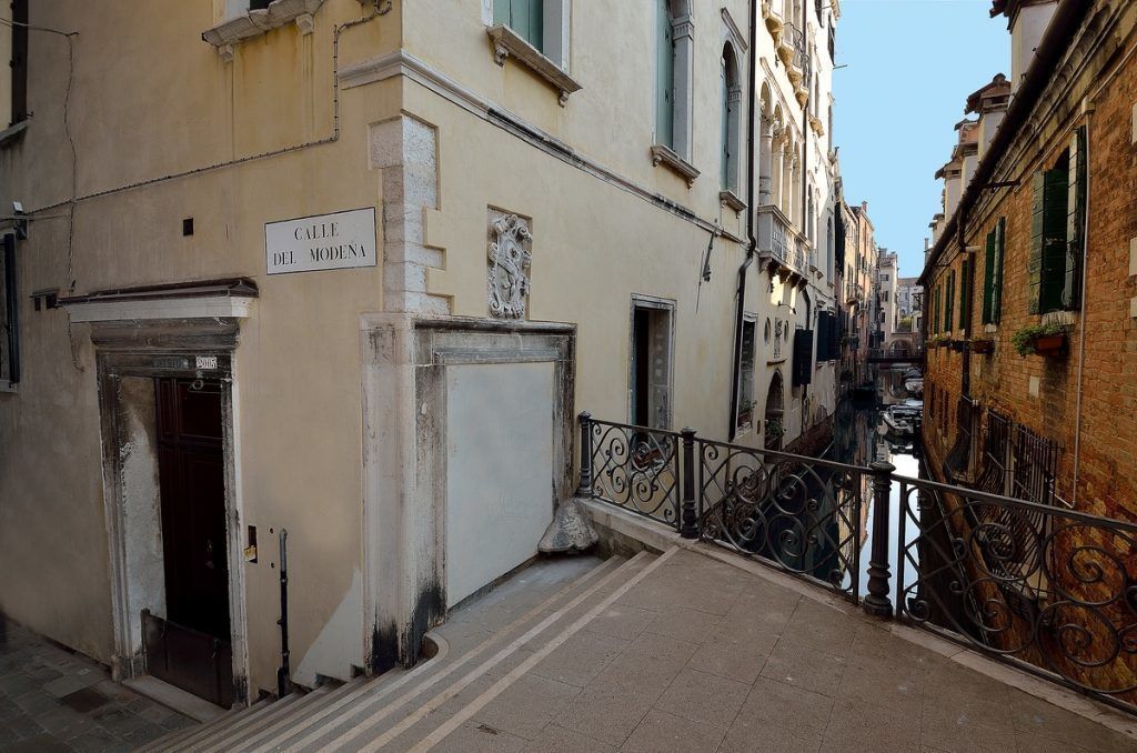 Photo - Cà Del Modena Room only