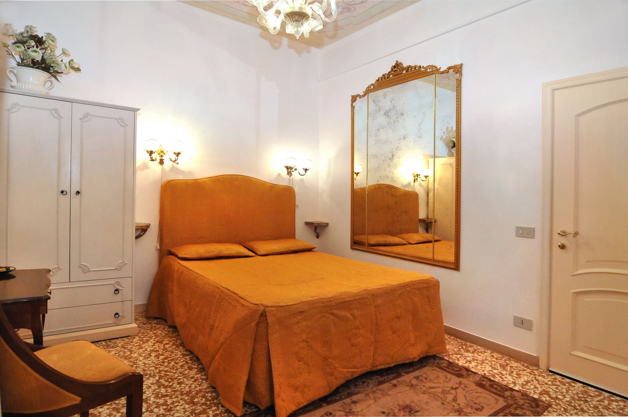 Photo - Cà Del Modena Room only