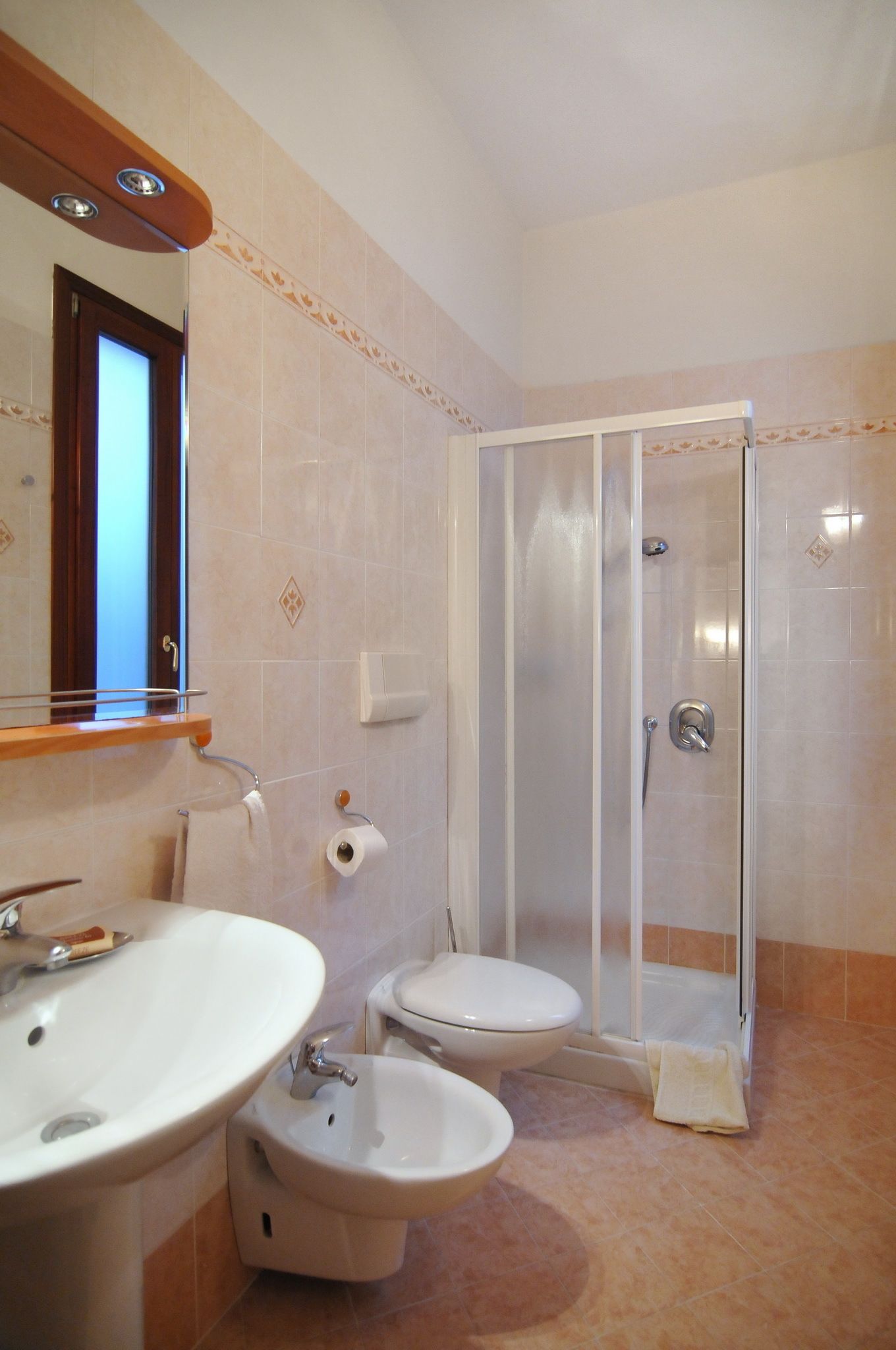 Photo - Cà Del Modena Room only