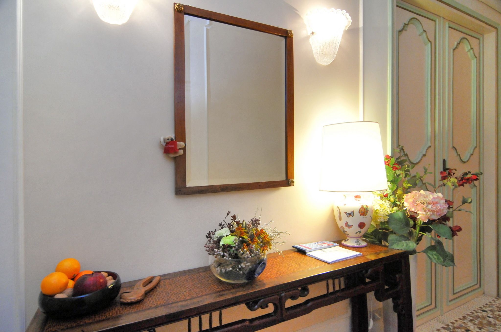 Photo - Cà Del Modena Room only