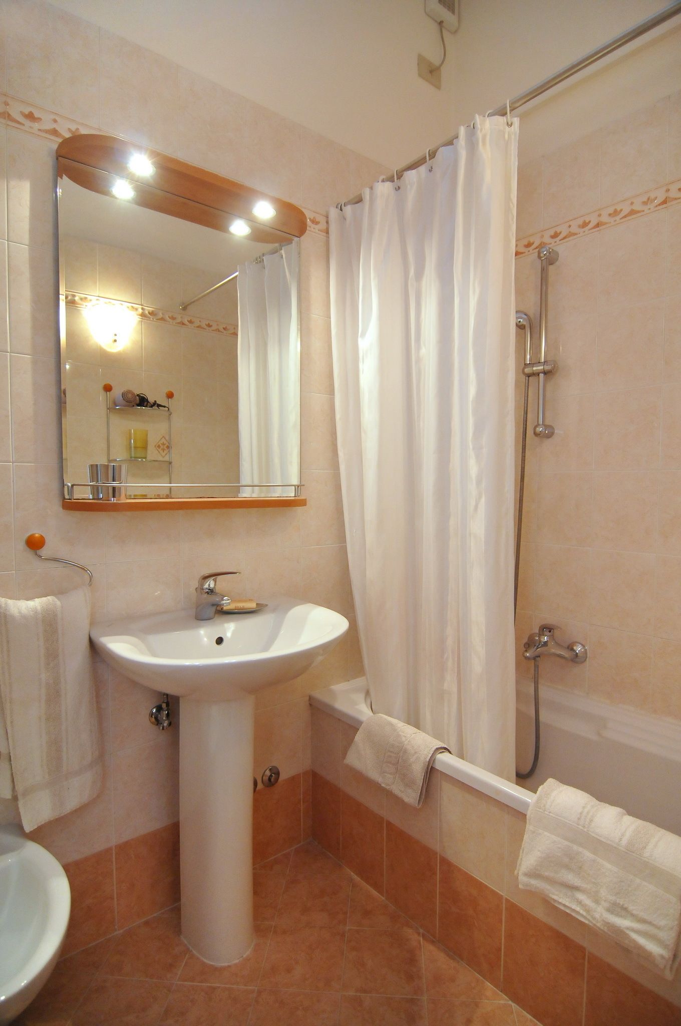 Photo - Cà Del Modena Room only