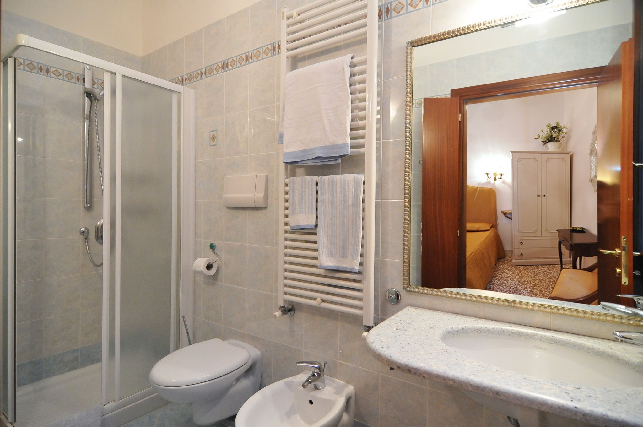 Photo - Cà Del Modena Room only