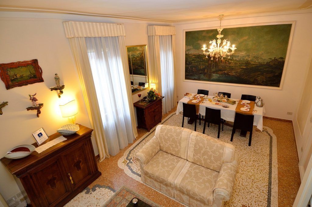 Photo - Cà Del Modena Room only