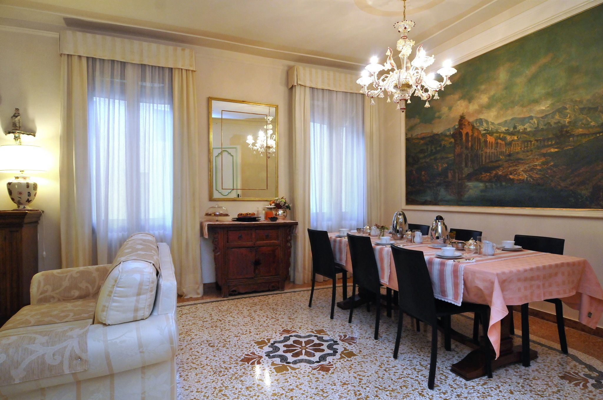 Photo - Cà Del Modena Room only