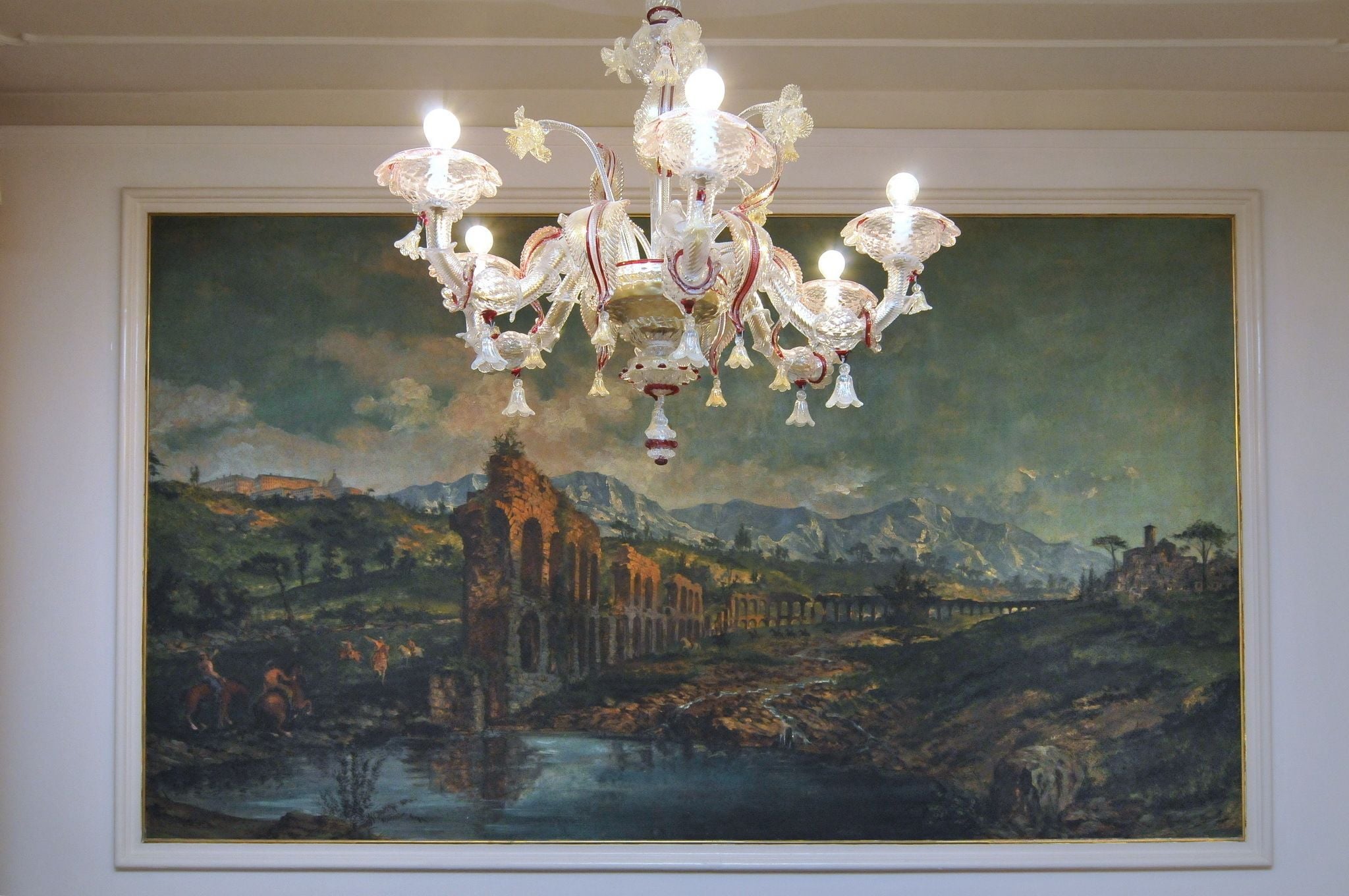 Photo - Cà Del Modena Room only