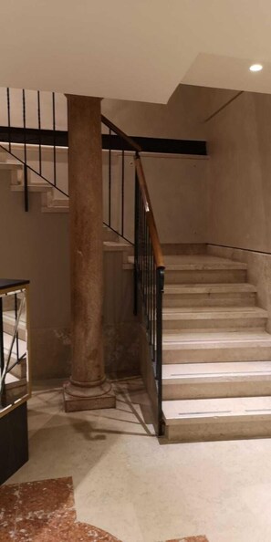Reception - Locanda Cavanella (Venice)