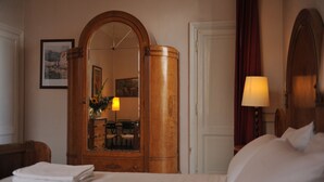 Unclassified image, 3 of 23, button - B&B Le Terrazze (Rome)