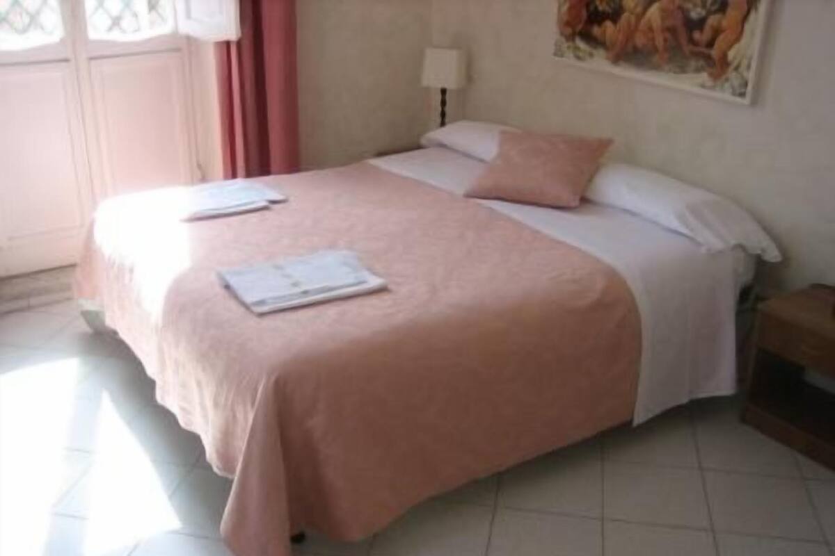 Iron/ironing board (on request), rollaway beds, free WiFi