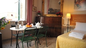 Unclassified image, 5 of 23, button - B&B Le Terrazze (Rome)