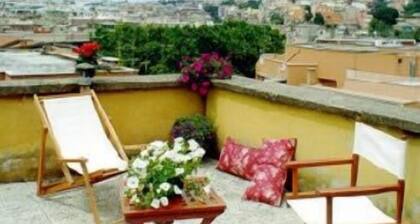 B&B Le Terrazze